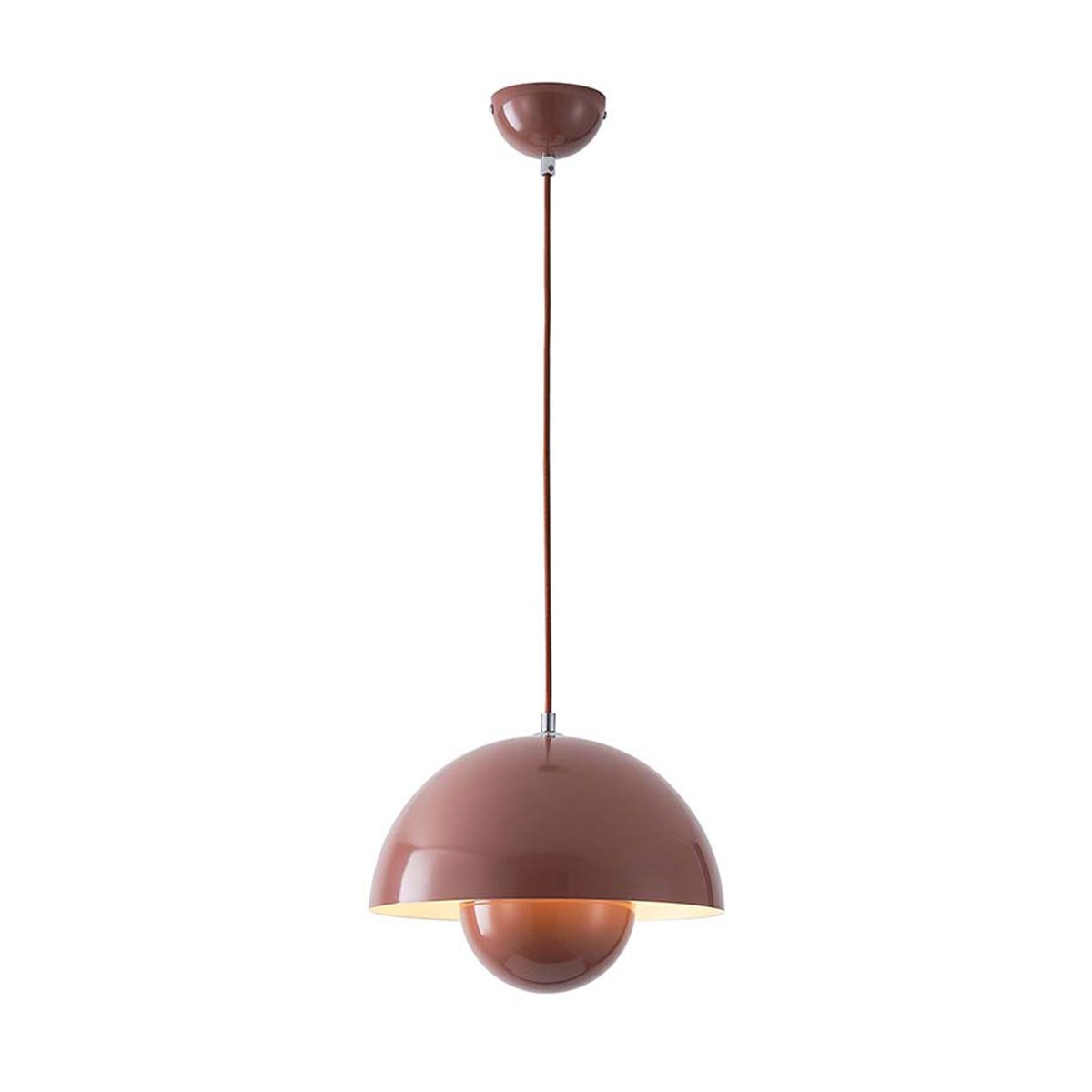 Φωτιστικό Οροφής Μονόφωτο Eurolamp Jarden 144-28551