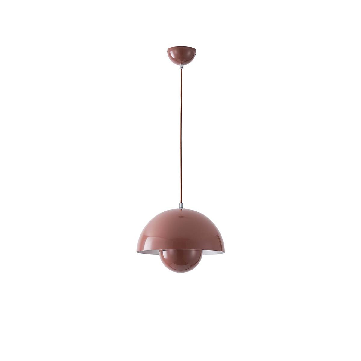 Φωτιστικό Οροφής Μονόφωτο Eurolamp Jarden 144-28551