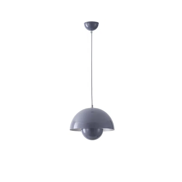 Φωτιστικό Οροφής Μονόφωτο Eurolamp Jarden 144-28552