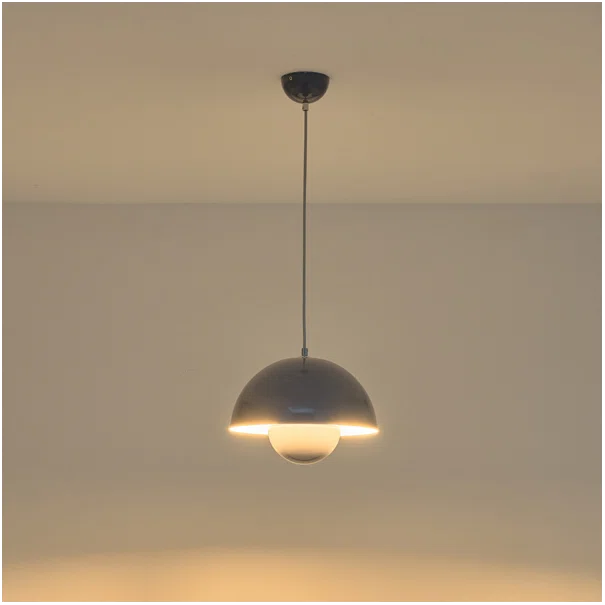 Φωτιστικό Οροφής Μονόφωτο Eurolamp Jarden 144-28552