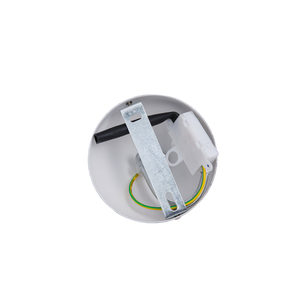 Φωτιστικό Οροφής Μονόφωτο Eurolamp Jarden 144-28552 Φωτιστικά Μοντέρνα Spitishop