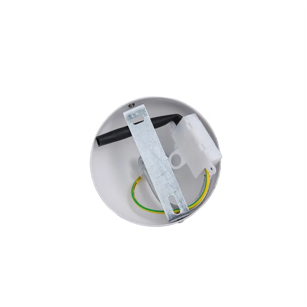 Φωτιστικό Οροφής Μονόφωτο Eurolamp Jarden 144-28552