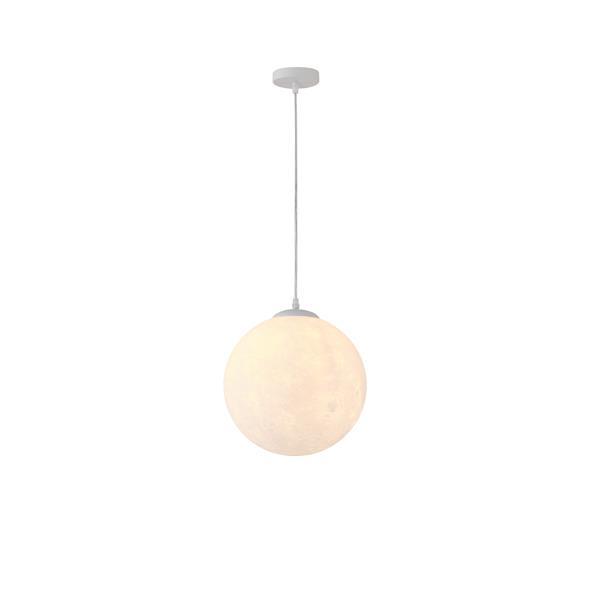 Φωτιστικό Οροφής Μονόφωτο Eurolamp Selini 144-24141