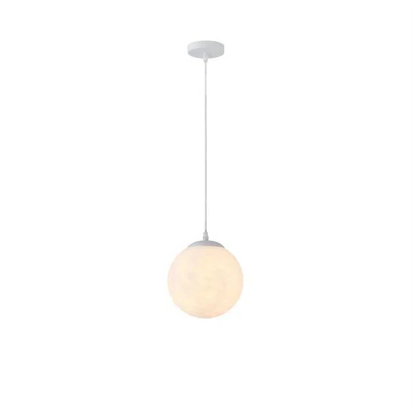 Φωτιστικό Οροφής Μονόφωτο Eurolamp Selini 144-24140