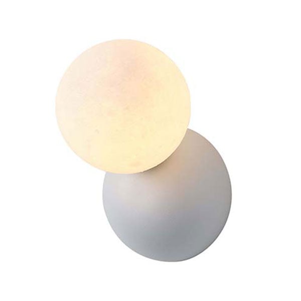 Απλίκα Τοίχου Eurolamp Terpsi 144-58027