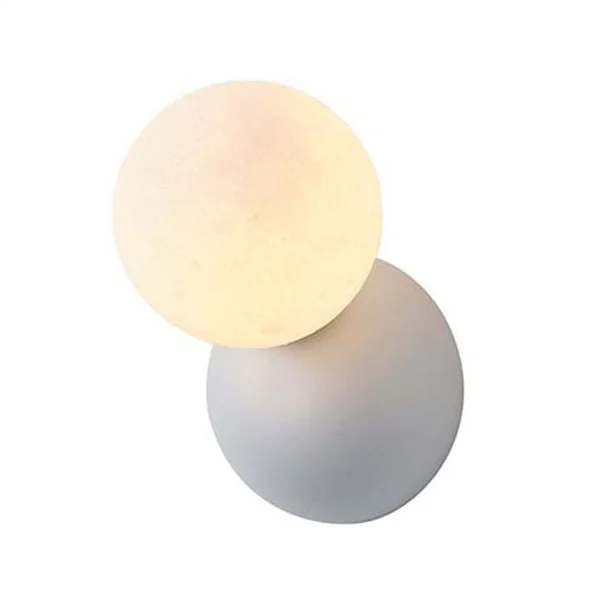 Απλίκα Τοίχου Eurolamp Terpsi 144-58027