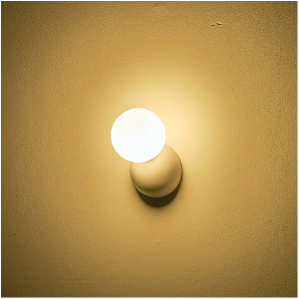 Απλίκα Τοίχου Eurolamp Terpsi 144-58027