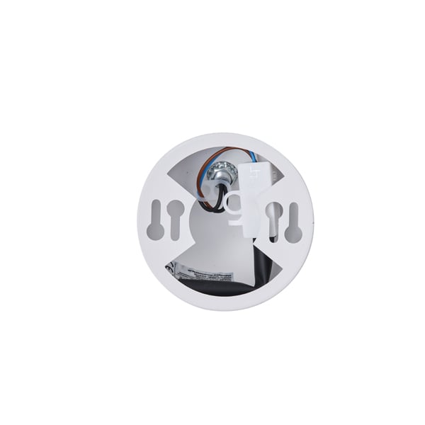 Απλίκα Τοίχου Eurolamp Terpsi 144-58027 Φωτιστικά Μοντέρνα Spitishop