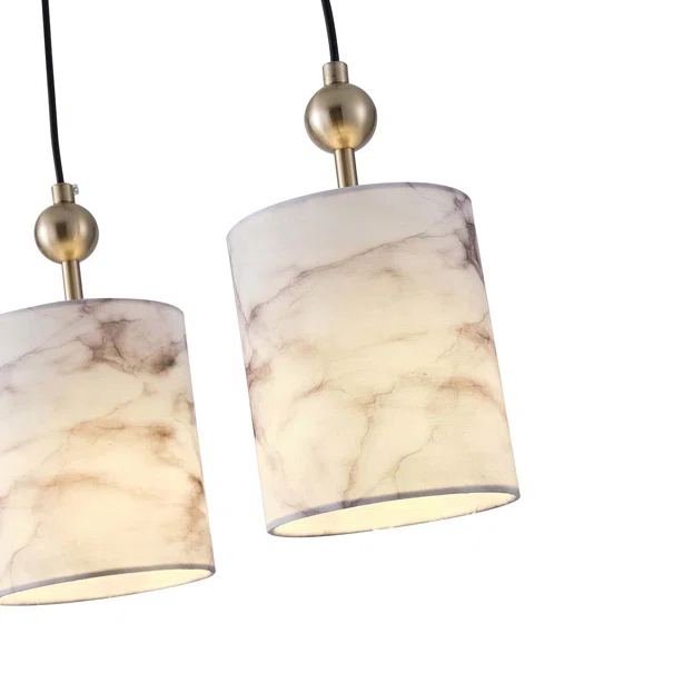 Φωτιστικό Οροφής Τρίφωτο Eurolamp Verona 144-24068