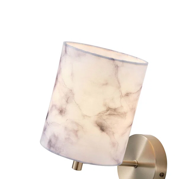 Απλίκα Τοίχου Eurolamp Verona 144-24065
