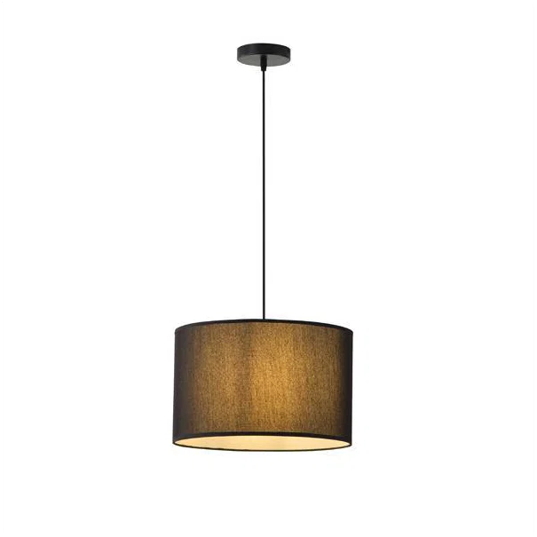 Φωτιστικό Οροφής Μονόφωτο Eurolamp Soho 144-33069
