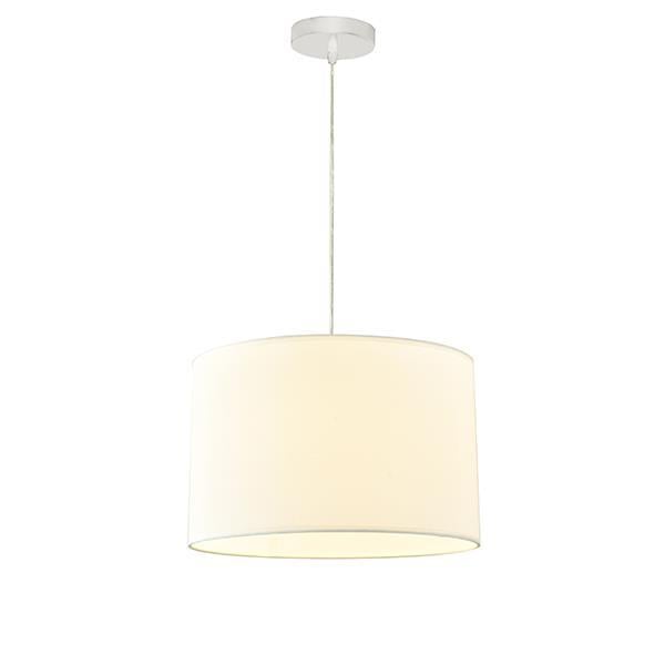 Φωτιστικό Οροφής Μονόφωτο Eurolamp Soho 144-33074