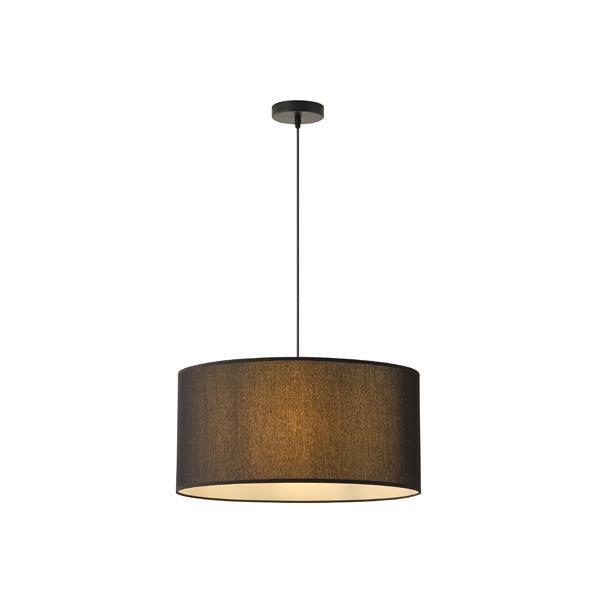 Φωτιστικό Οροφής Μονόφωτο Eurolamp Soho 144-33072