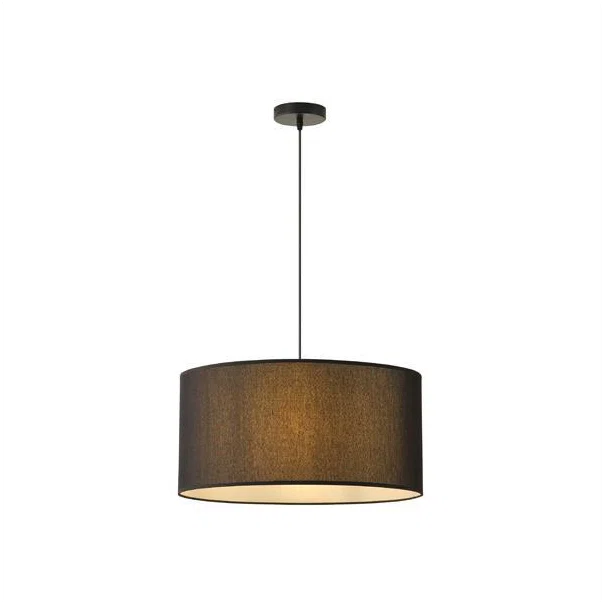 Φωτιστικό Οροφής Μονόφωτο Eurolamp Soho 144-33072