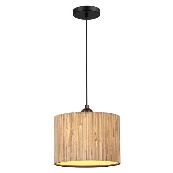 Φωτιστικό Οροφής Μονόφωτο Eurolamp Aenon 144-31031
