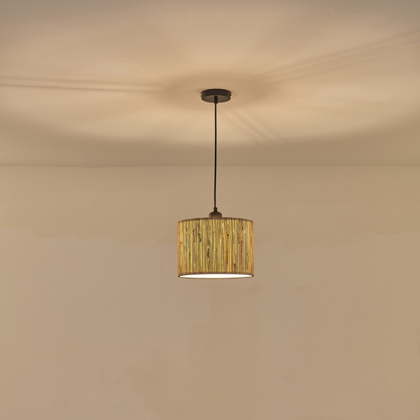 Φωτιστικό Οροφής Μονόφωτο Eurolamp Aenon 144-31031