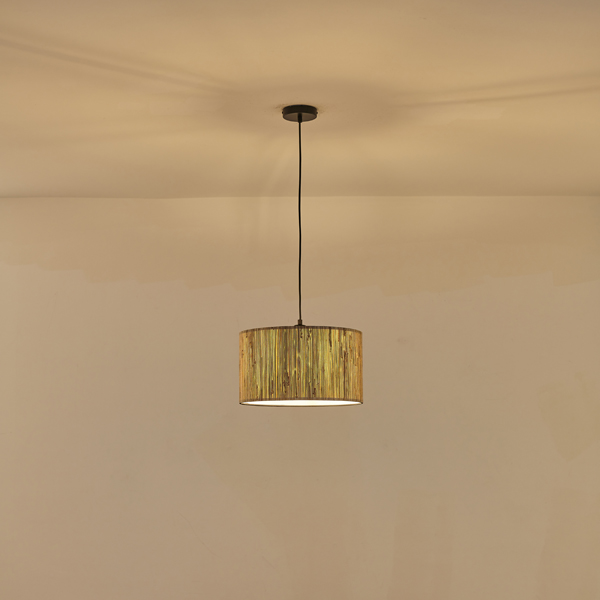Φωτιστικό Οροφής Μονόφωτο Eurolamp Aenon 144-31032