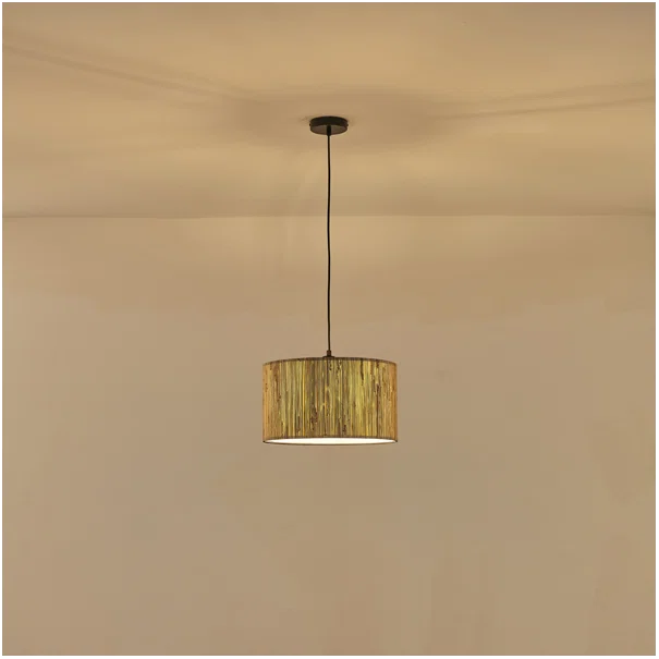 Φωτιστικό Οροφής Μονόφωτο Eurolamp Aenon 144-31032