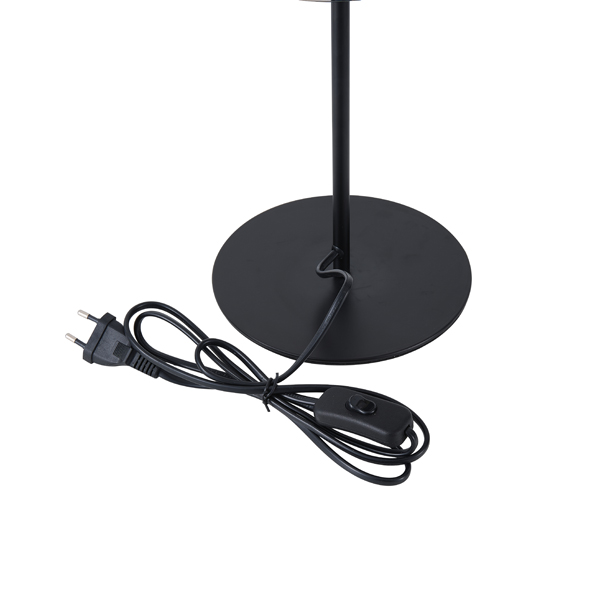 Πορτατίφ Eurolamp Aenon 144-31033 Φωτιστικά Επιτραπέζια Spitishop
