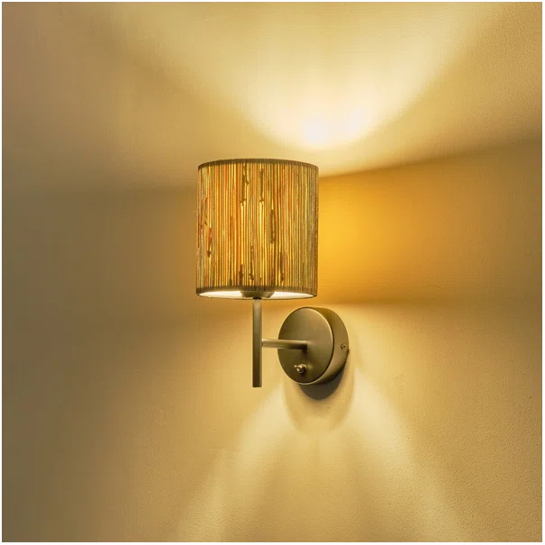 Απλίκα Τοίχου Eurolamp Aenon 144-31035
