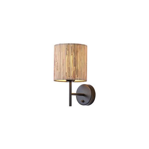 Απλίκα Τοίχου Eurolamp Aenon 144-31035