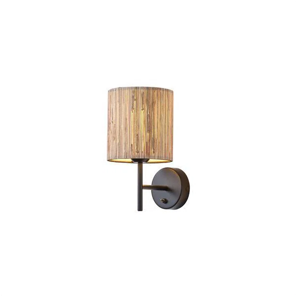 Απλίκα Τοίχου Eurolamp Aenon 144-31035