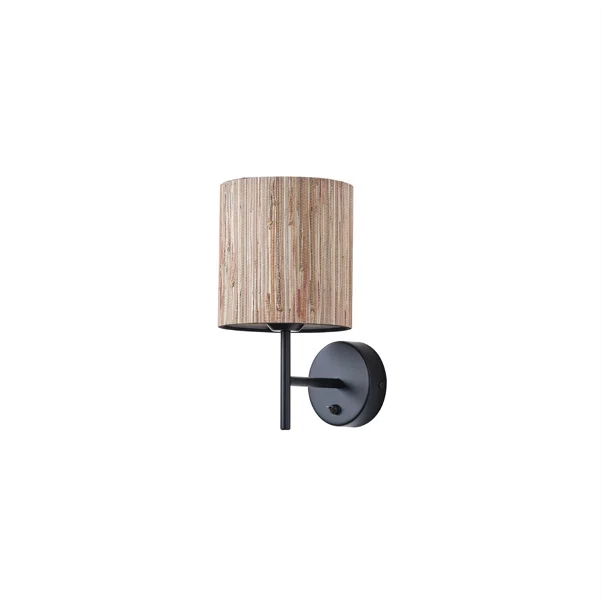 Απλίκα Τοίχου Eurolamp Aenon 144-31035