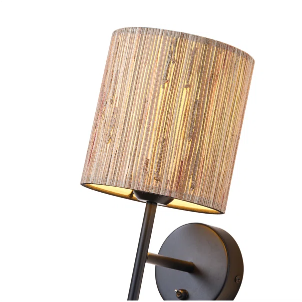 Απλίκα Τοίχου Eurolamp Aenon 144-31035