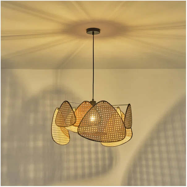 Φωτιστικό Οροφής Μονόφωτο Eurolamp Kai 144-33035