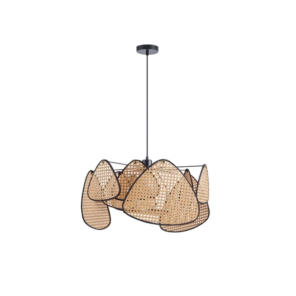 Φωτιστικό Οροφής Μονόφωτο Eurolamp Kai 144-33035