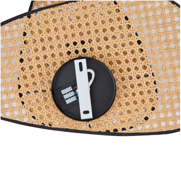 Απλίκα Τοίχου Eurolamp Kai 144-33036