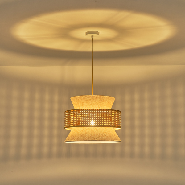 Φωτιστικό Οροφής Μονόφωτο Eurolamp Isla 144-33050