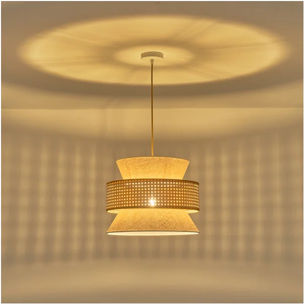 Φωτιστικό Οροφής Μονόφωτο Eurolamp Isla 144-33050