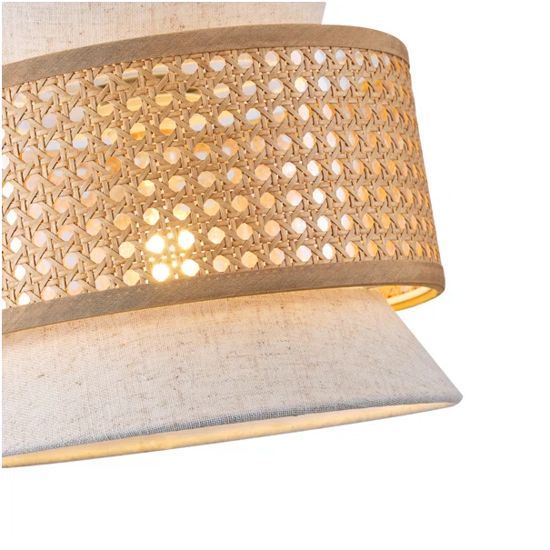 Φωτιστικό Οροφής Μονόφωτο Eurolamp Isla 144-33050