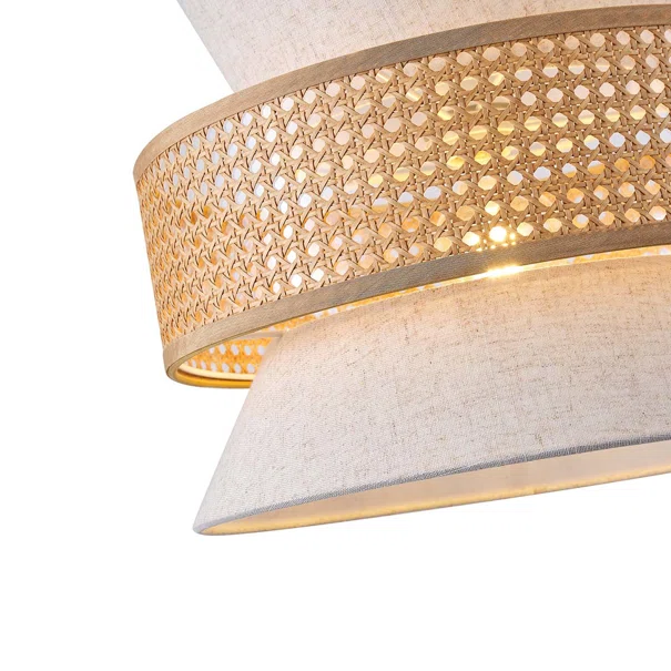 Φωτιστικό Οροφής Μονόφωτο Eurolamp Isla 144-33051
