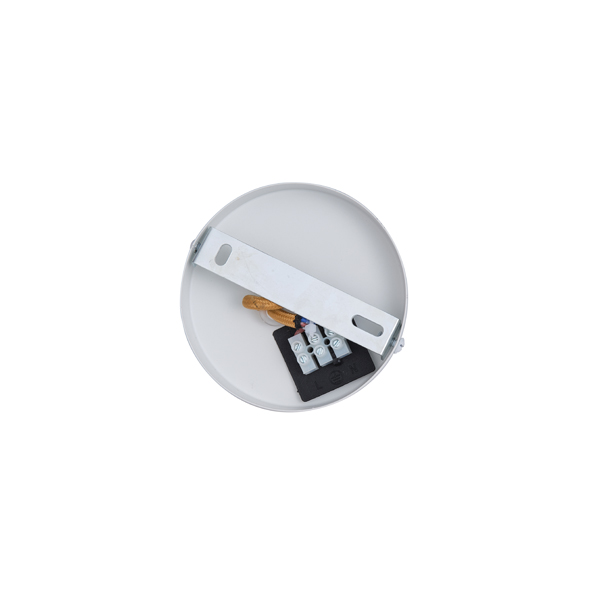 Φωτιστικό Οροφής Μονόφωτο Eurolamp Isla 144-33051 Φωτιστικά Μοντέρνα Spitishop
