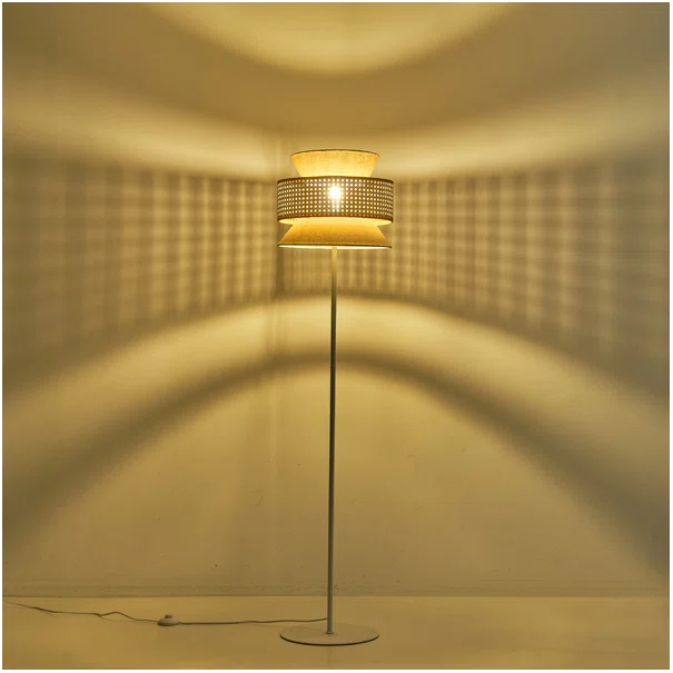 Φωτιστικό Δαπέδου Eurolamp Isla 144-33054