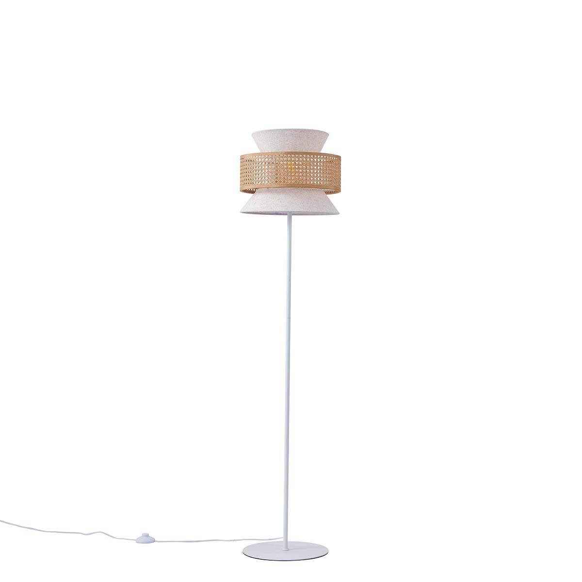 Φωτιστικό Δαπέδου Eurolamp Isla 144-33054