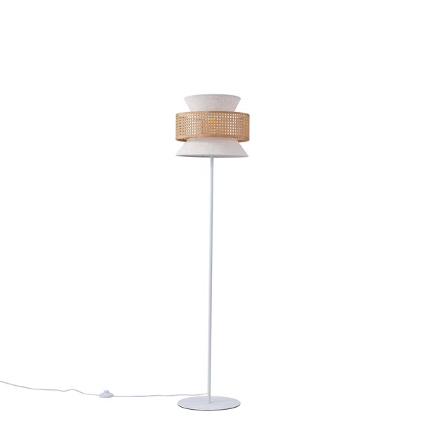 Φωτιστικό Δαπέδου Eurolamp Isla 144-33054