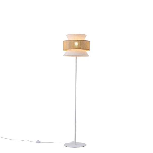 Φωτιστικό Δαπέδου Eurolamp Isla 144-33054