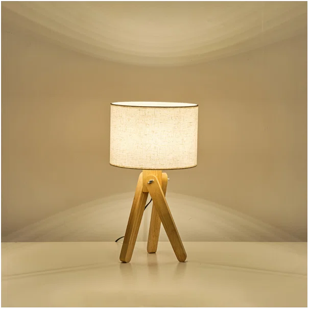 Πορτατίφ Eurolamp Madera 144-33076