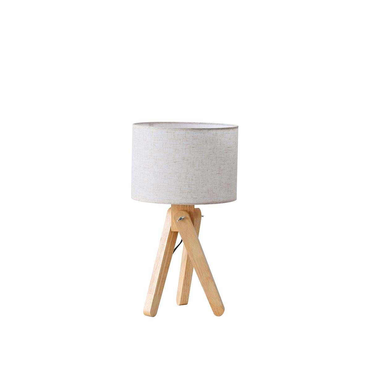 Πορτατίφ Eurolamp Madera 144-33076