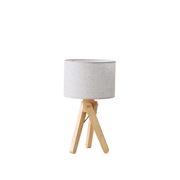 Πορτατίφ Eurolamp Madera 144-33076
