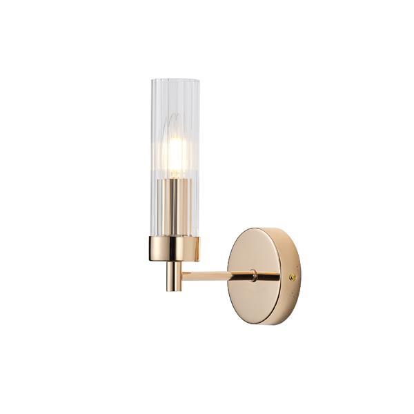 Απλίκα Τοίχου Eurolamp Viny 144-24030