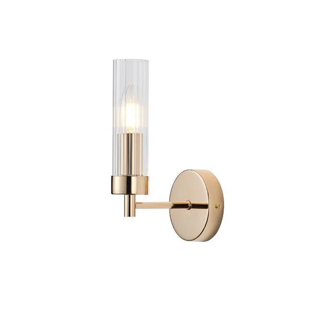 Απλίκα Τοίχου Eurolamp Viny 144-24030