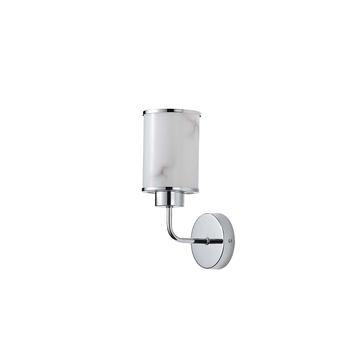 Απλίκα Τοίχου Eurolamp Marbeline 144-24015