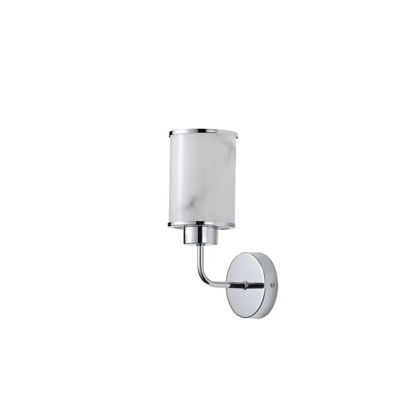 Απλίκα Τοίχου Eurolamp Marbeline 144-24015