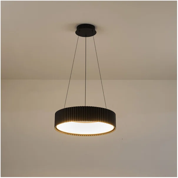 Φωτιστικό Οροφής Μονόφωτο LED Eurolamp Hallo 144-18051