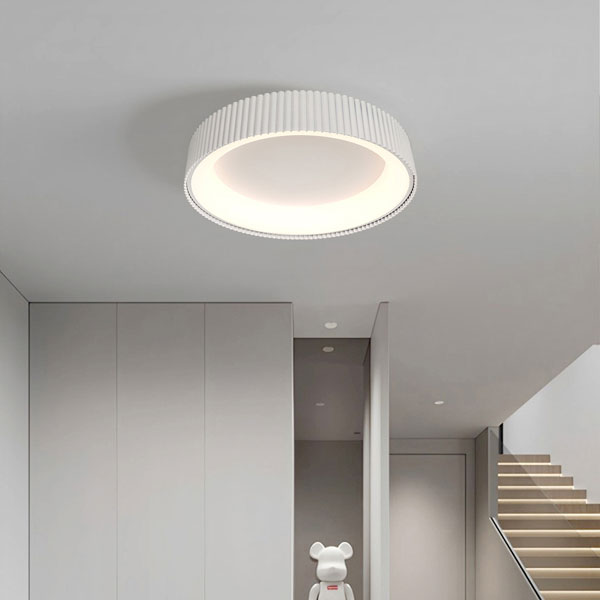 Φωτιστικό Πλαφονιέρα LED Eurolamp Hallo 144-18052