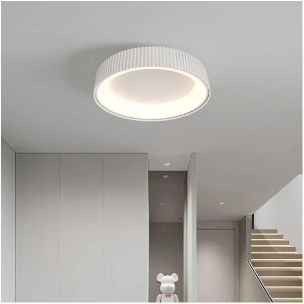 Φωτιστικό Πλαφονιέρα LED Eurolamp Hallo 144-18052